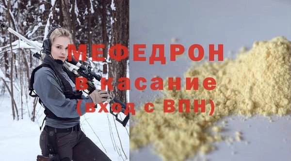 хмурый Аркадак
